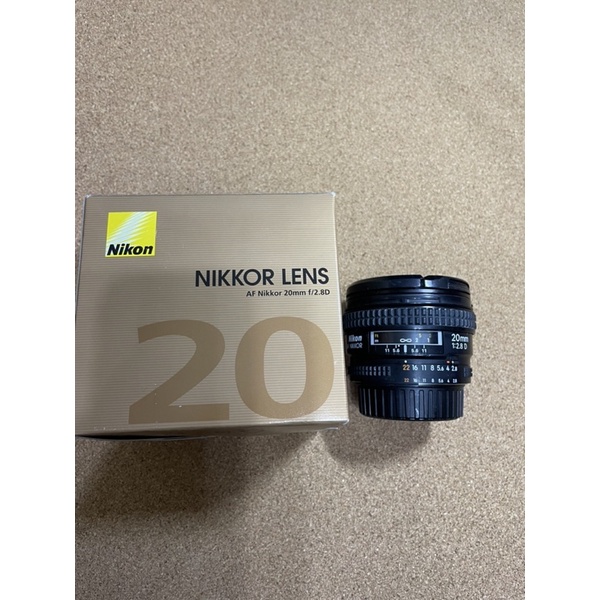 nikon 20mm - 鏡頭優惠推薦- 3C與筆電2024年3月| 蝦皮購物台灣