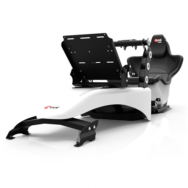 RSEAT RS Formula V2 / F1 坐姿 / 賽車架 + 賽車椅 / 強化金屬材質 / 歐洲進口 / 預購 | 蝦皮購物