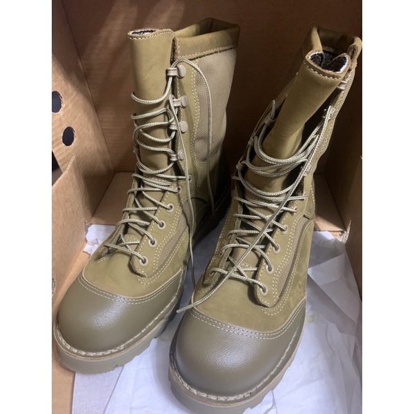 美軍公發海陸danner usmc rat boots gore-tex版本15660X 🇺🇸製軍靴10W