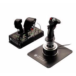 Thrustmaster HOTAS Warthog 飛行搖桿｜優惠推薦- 蝦皮購物- 2023年12月