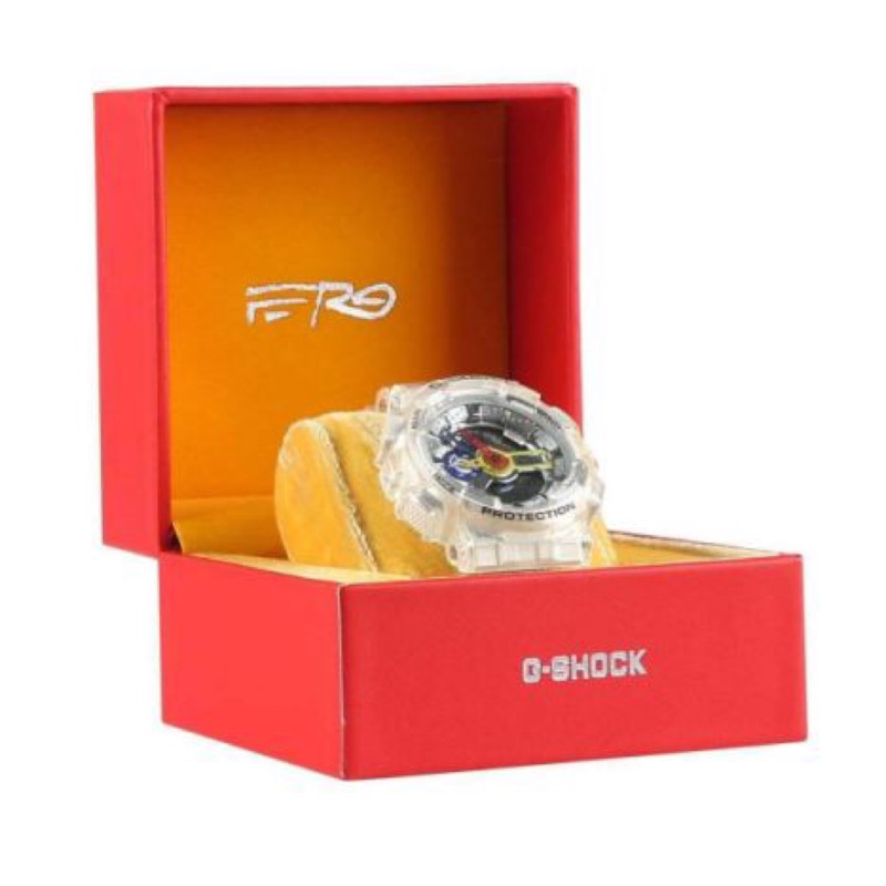 Casio asap ferg new arrivals