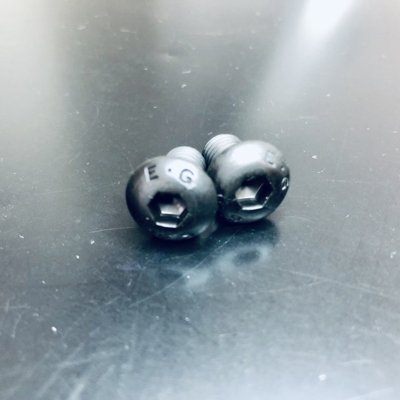 直排輪 FR SKATE / SEBA FR1 刀架 底座 高碳鋼 螺絲 六角 扳手MPC Takino可參考 | 蝦皮購物