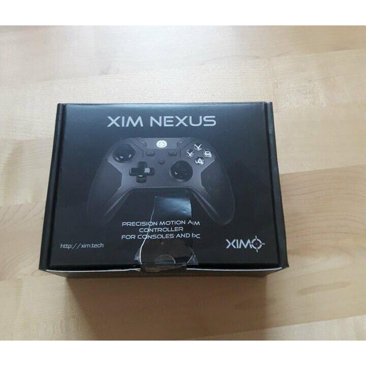 最新XIM Nexus精準射擊型無線手把※台北快貨※支援Xbox Series X/ S One