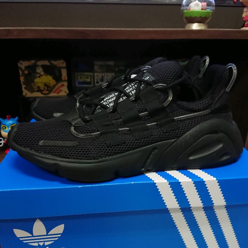 Adidas 2024 lxcon black