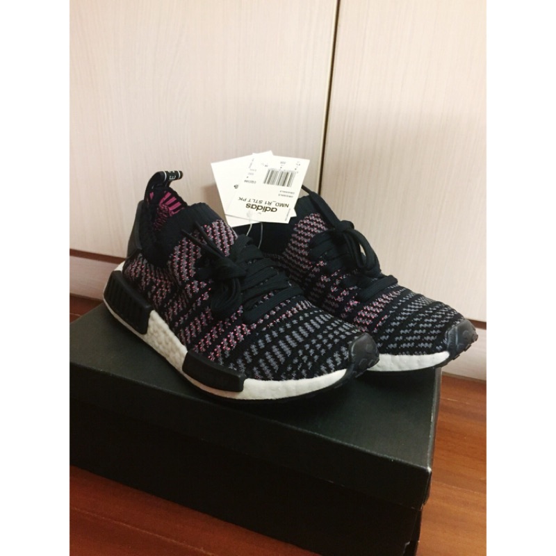 adidas NMD R1 STLT PK 22.5