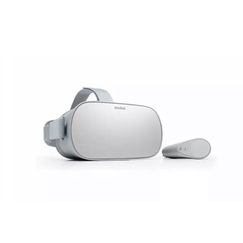 Oculus Go 32GB / 64GB 部份在台現貨| 蝦皮購物