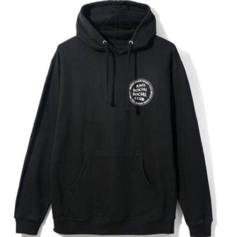 ASSC never again never you Hoodie パーカー CHIXN】Assc never you never again hoodies 帽T | 蝦皮購物
