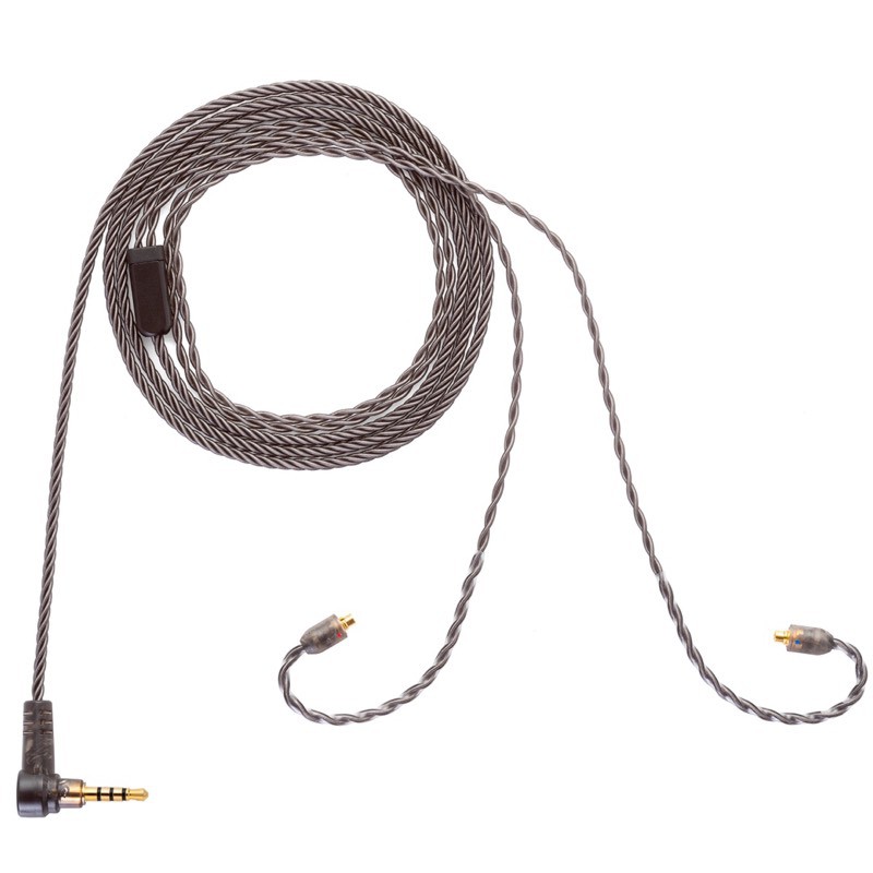 ALO AUDIO Reference 8 2.5mm mmcx 美品-