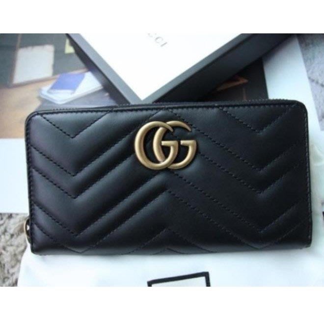 v GUCCI GG MARMONT 443123 DTD1T 1000