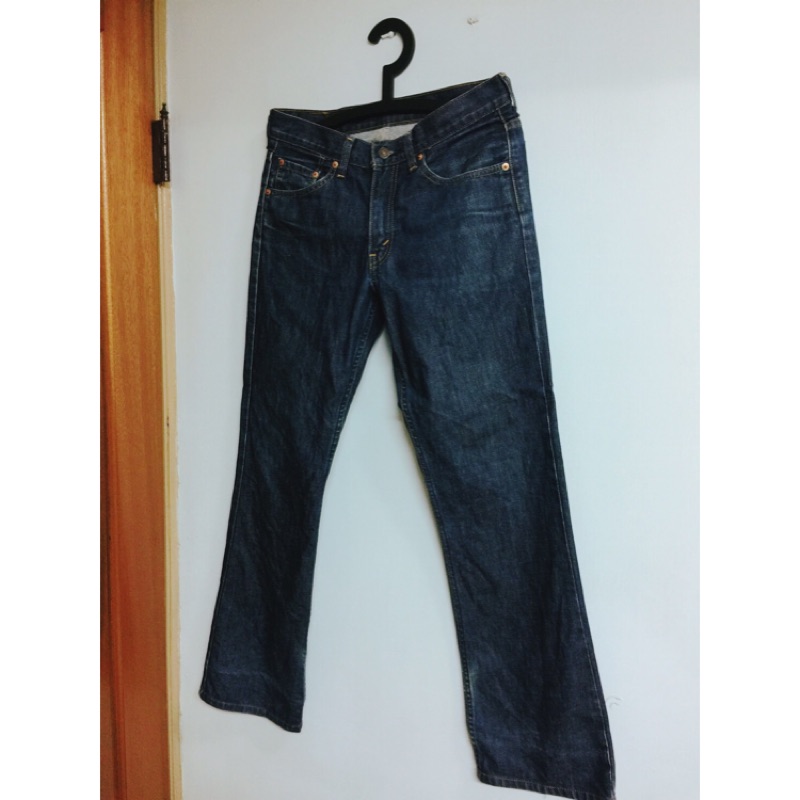 Levis 536 jeans new arrivals