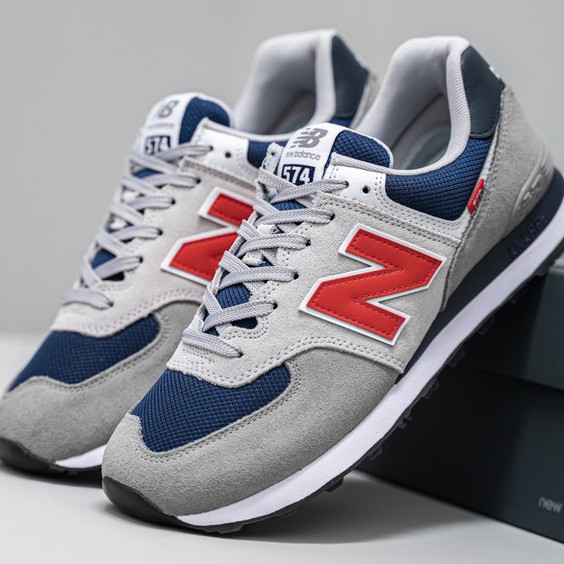 CLASSICK New Balance 574 NB574 ML574SO2 SJ2