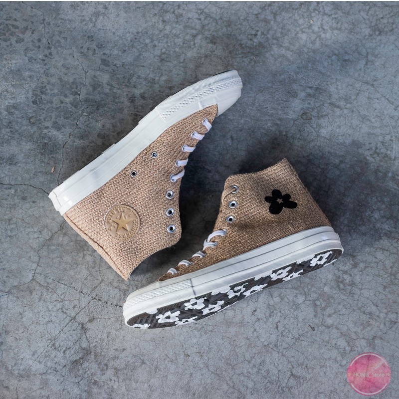 Hong Store Converse Chuck 70 Golf le Fleur 163168C