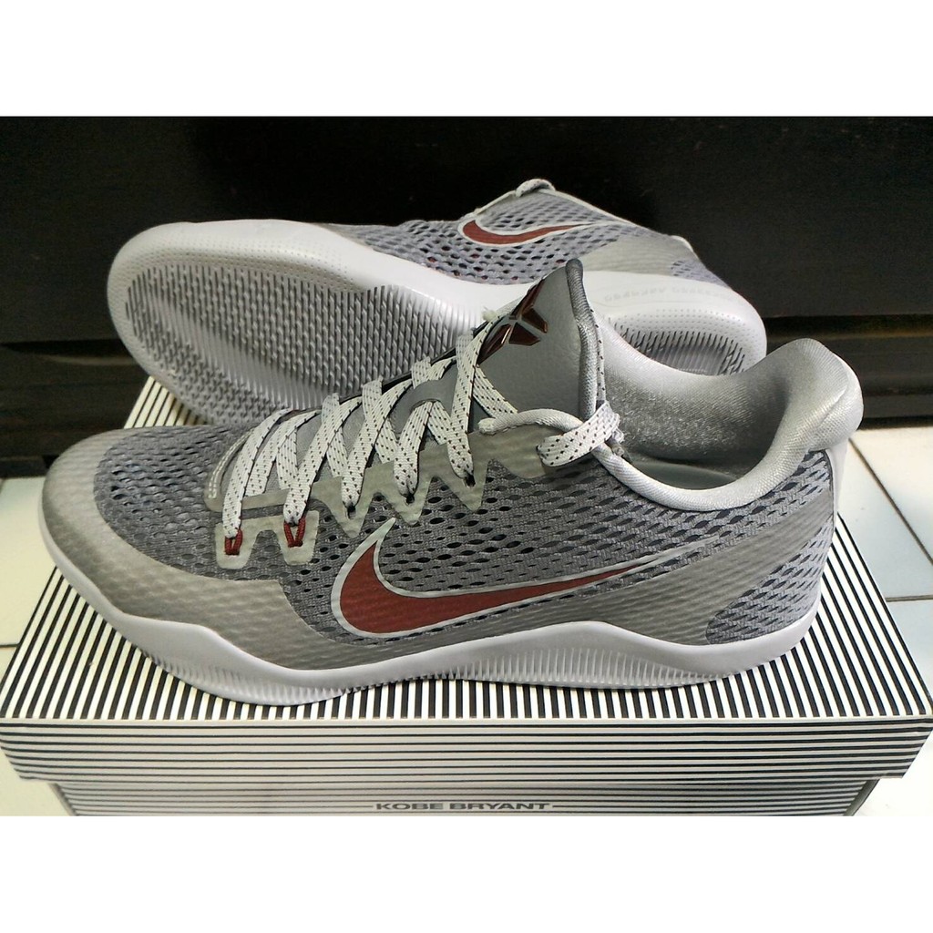 NIKE Kobe XI EM Kobe 11 ACE US10.5