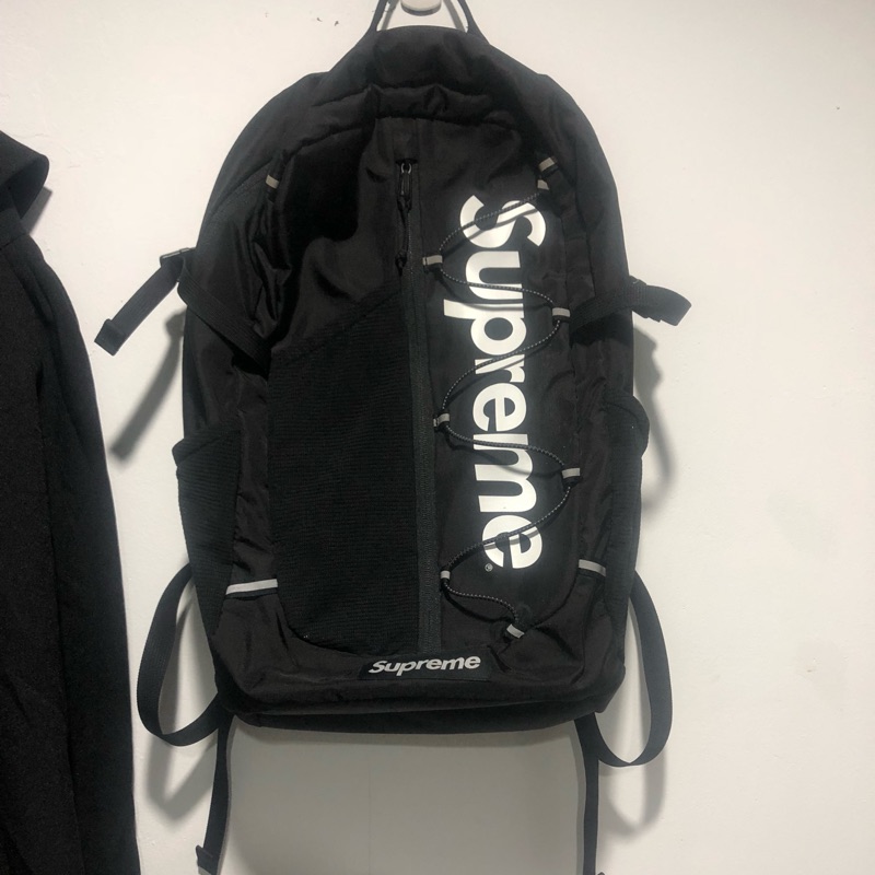 Supreme 42th backpack