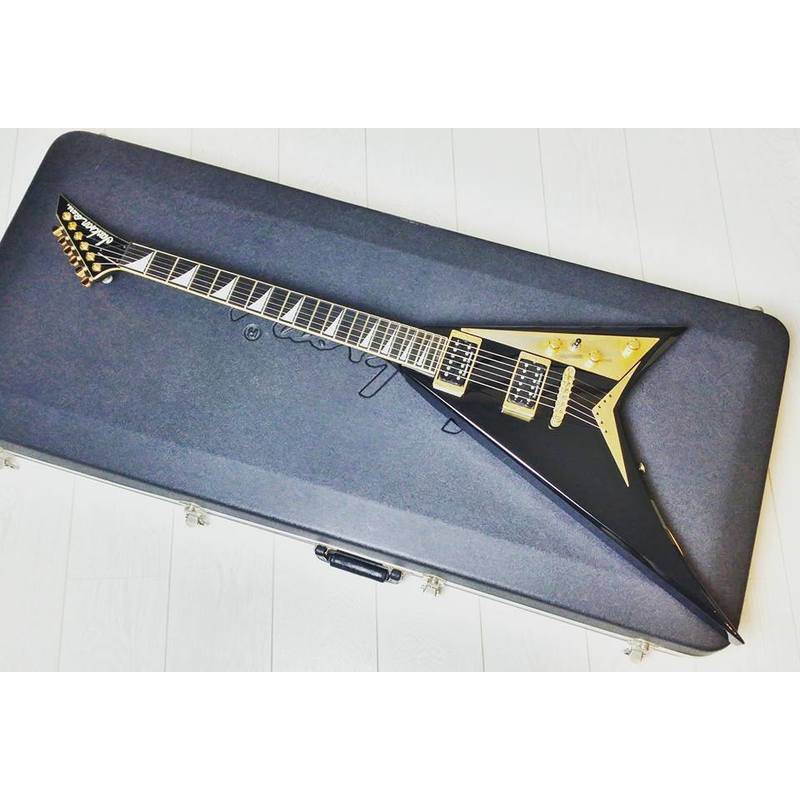 日本頂級Jackson Stars RR TN01 電吉他USA、EDWARDS、ESP CUSTOM