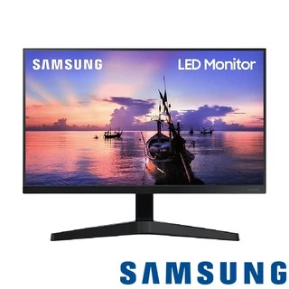 Samsung 三星 F24T350FHC 24型 IPS窄邊框電腦螢幕 福利品(紙箱破損，內容物全新) 現貨 廠商直送