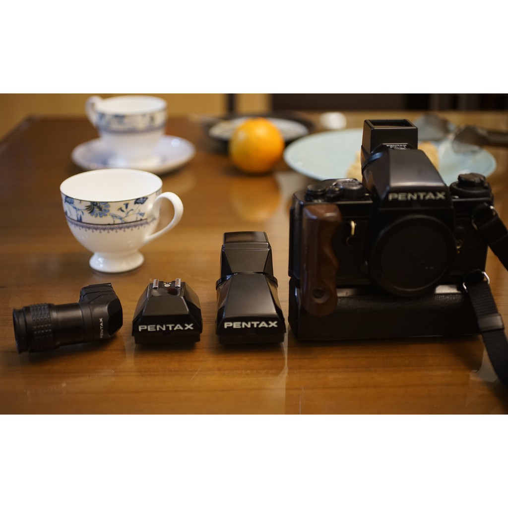 ペンタックス Pentax lx FA-1 FF-1 28mm 3.5 ペンタックス Pentax lx FA-1 FF-1 28mm 3.5（PENTAX LX Film