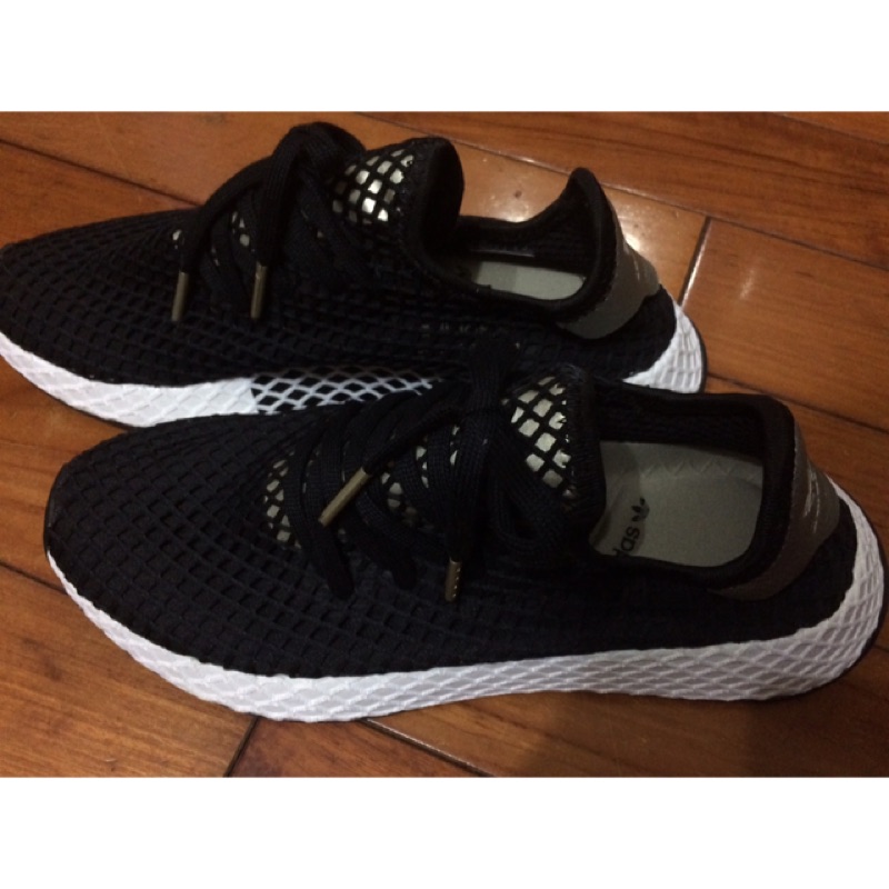 Adidas original 2025 deerupt homme