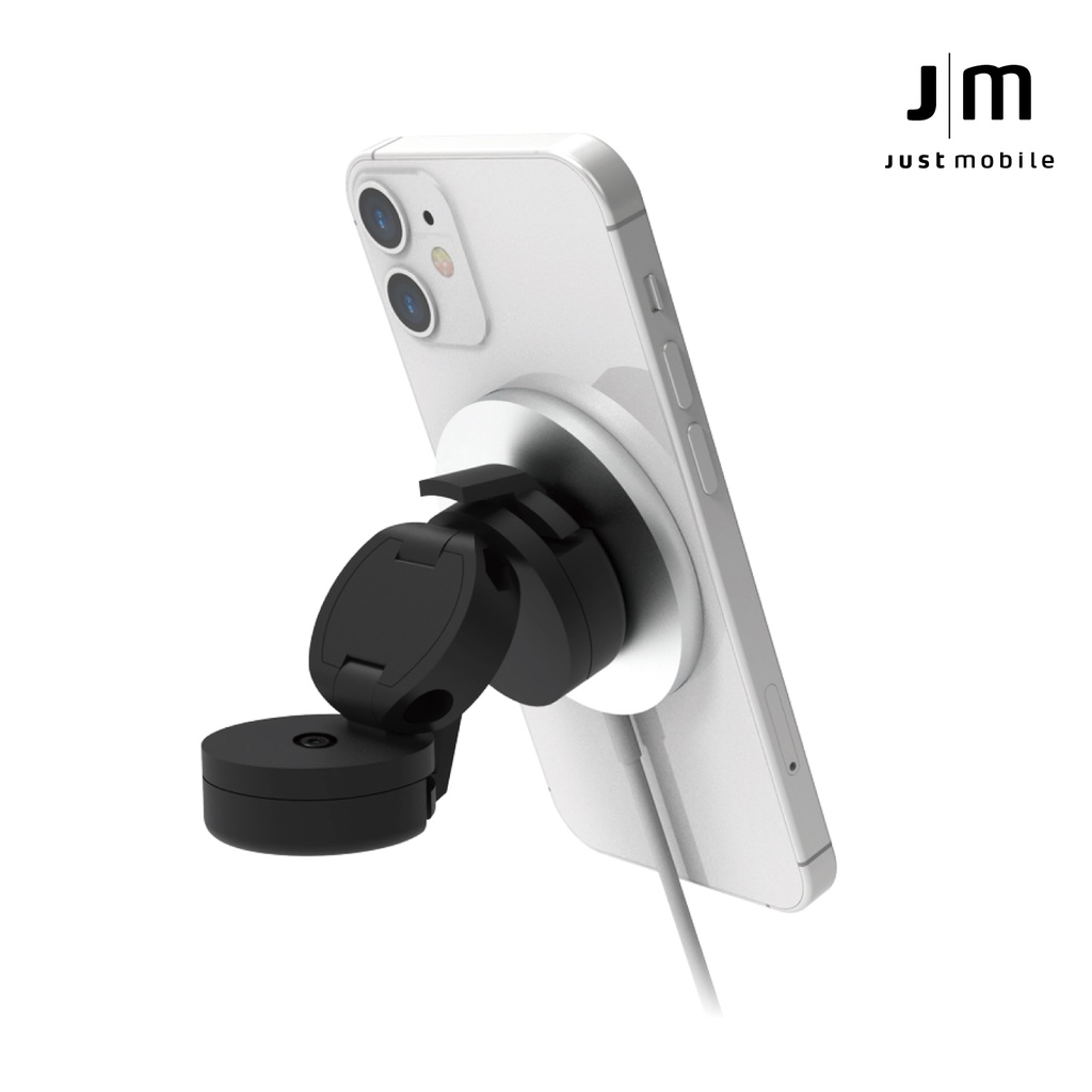Just Mobile Xtand Go M 無敵車架 MagSafe 特仕版 | 蝦皮購物