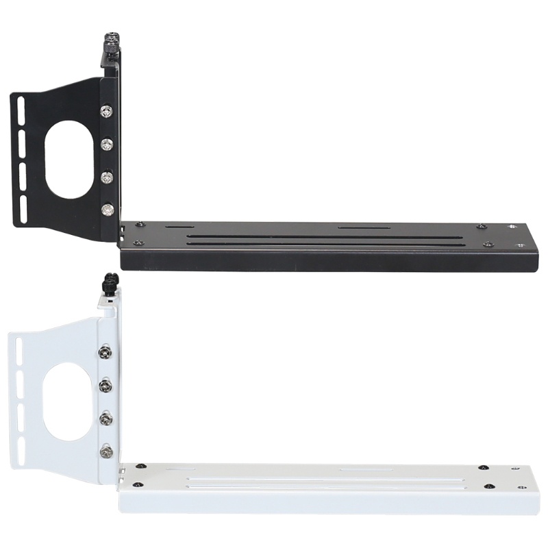 RR PCI-E Riser PC 顯卡垂直支架底座垂直 GPU 支架,帶 RTX3060 3070 3090 RX | 蝦皮購物