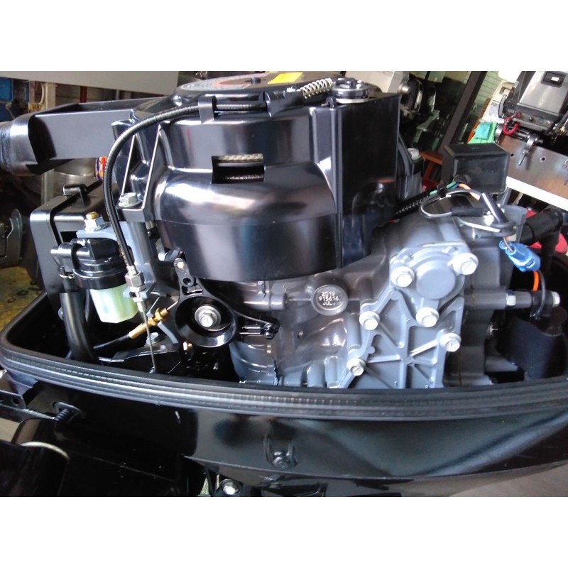 Suzuki15馬船外機| 蝦皮購物