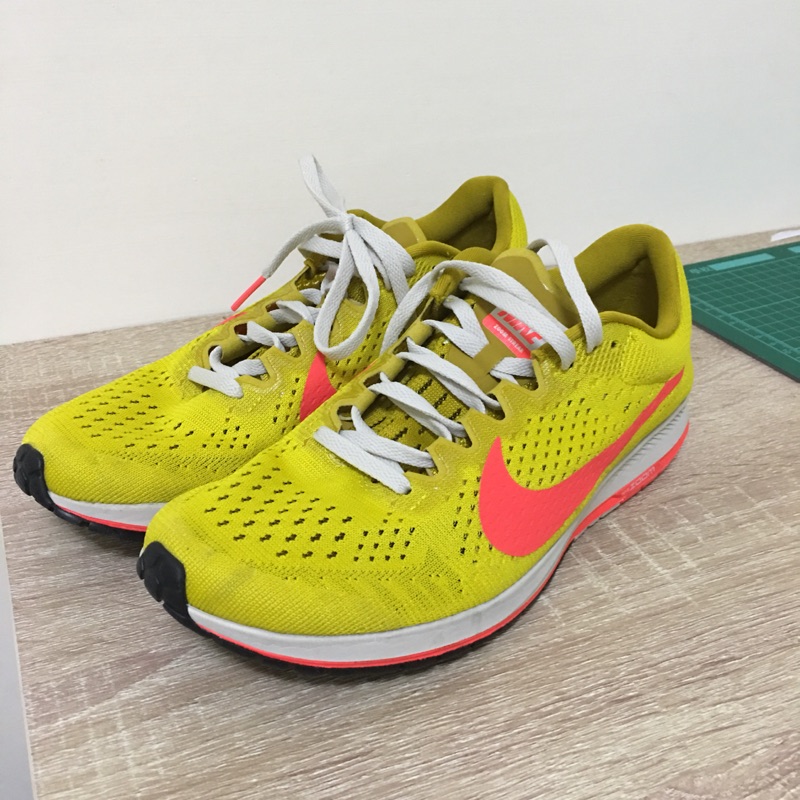 [99%新]NIKE ZOOM RACING STREAK 6 25.5cm | 蝦皮購物