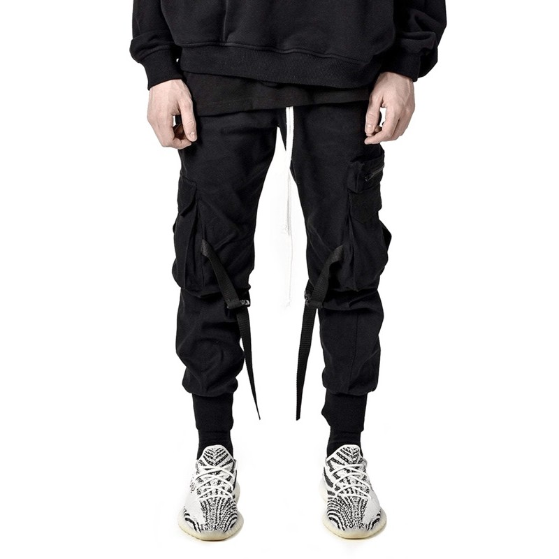 Reputation studios Lakenzie Cargo Pants M