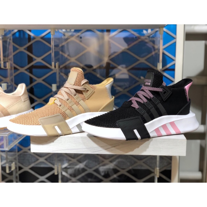 Adidas eqt support adv 2025 w 復古 女 鞋