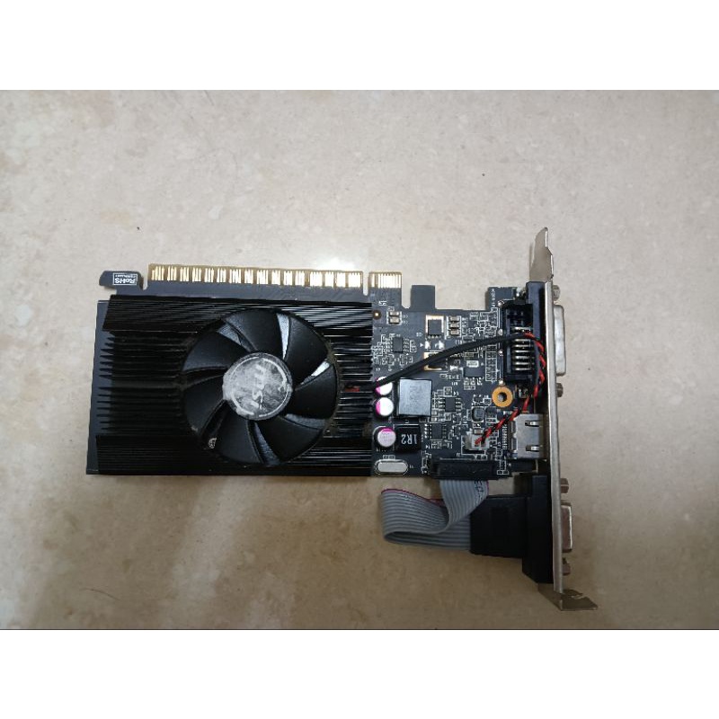 GT 710 2GD3 LP | 蝦皮購物