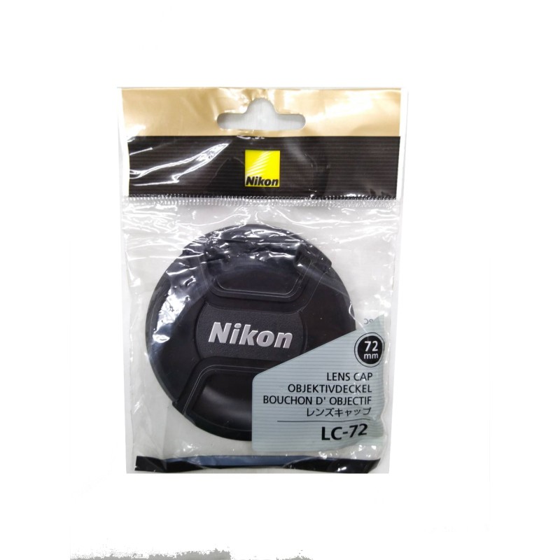 [快速出貨] Nikon 原廠頭蓋 尼康 快扣鏡頭保護蓋 LC-62 LC-67 LC-72 LC-77~原廠公司貨 | 蝦皮購物