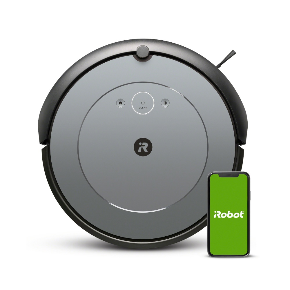 美國iRobot Roomba i2 掃地機器人總代理保固1+1年-官方旗艦店| 蝦皮購物