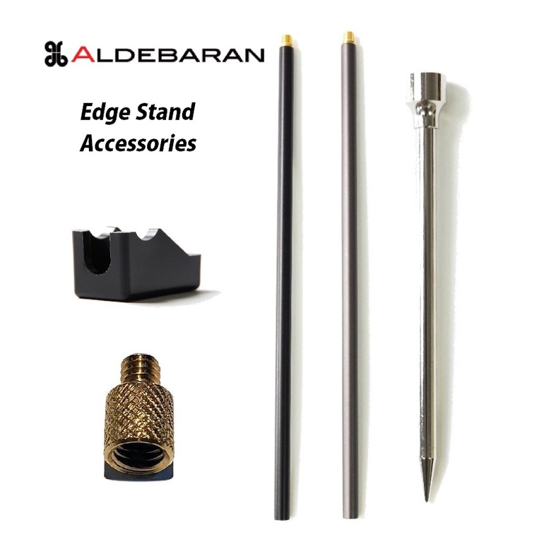 現貨🔥 韓國Aldebaran Edge Stand 配件延長支架V600風扇轉接螺絲地釘