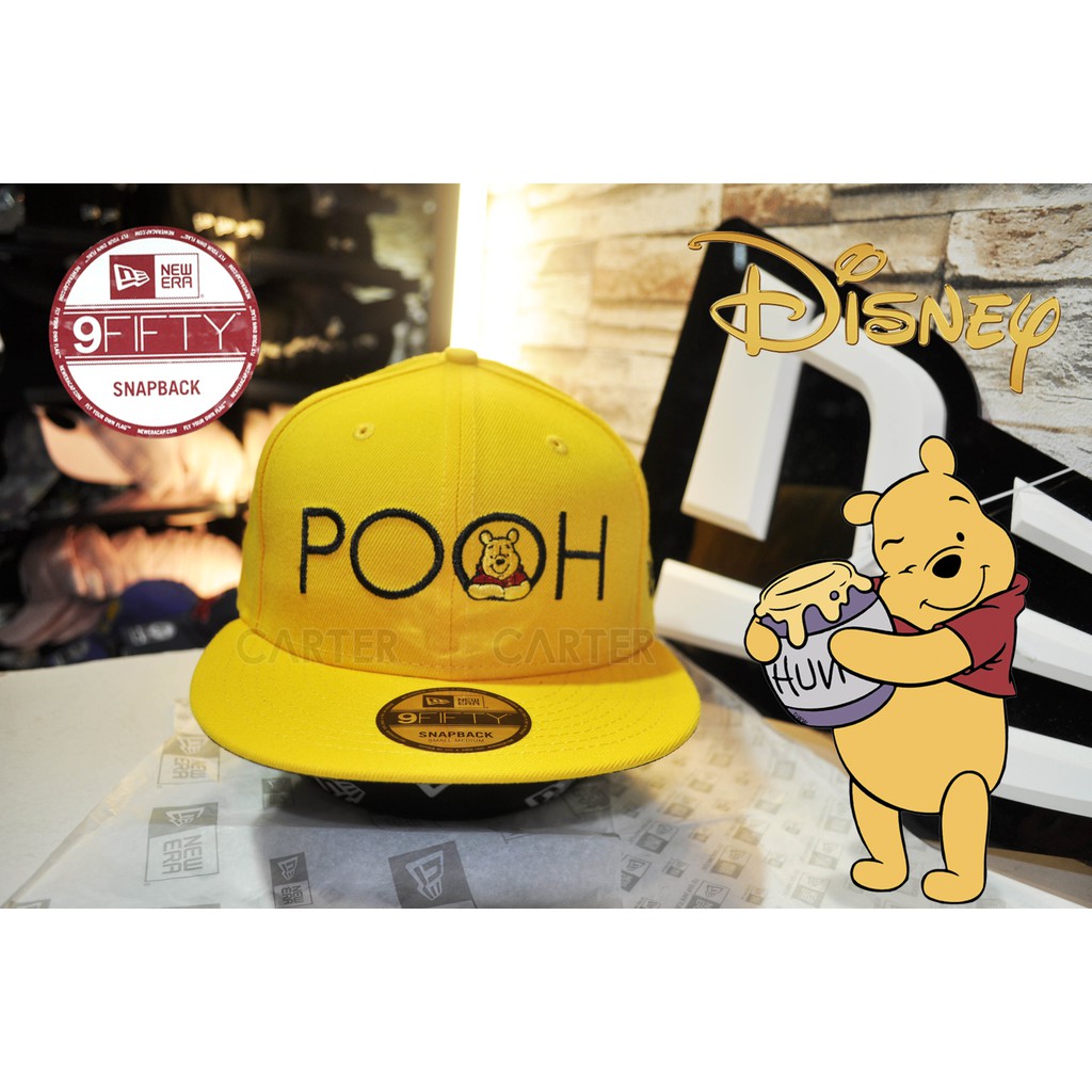 New era winnie the hot sale pooh