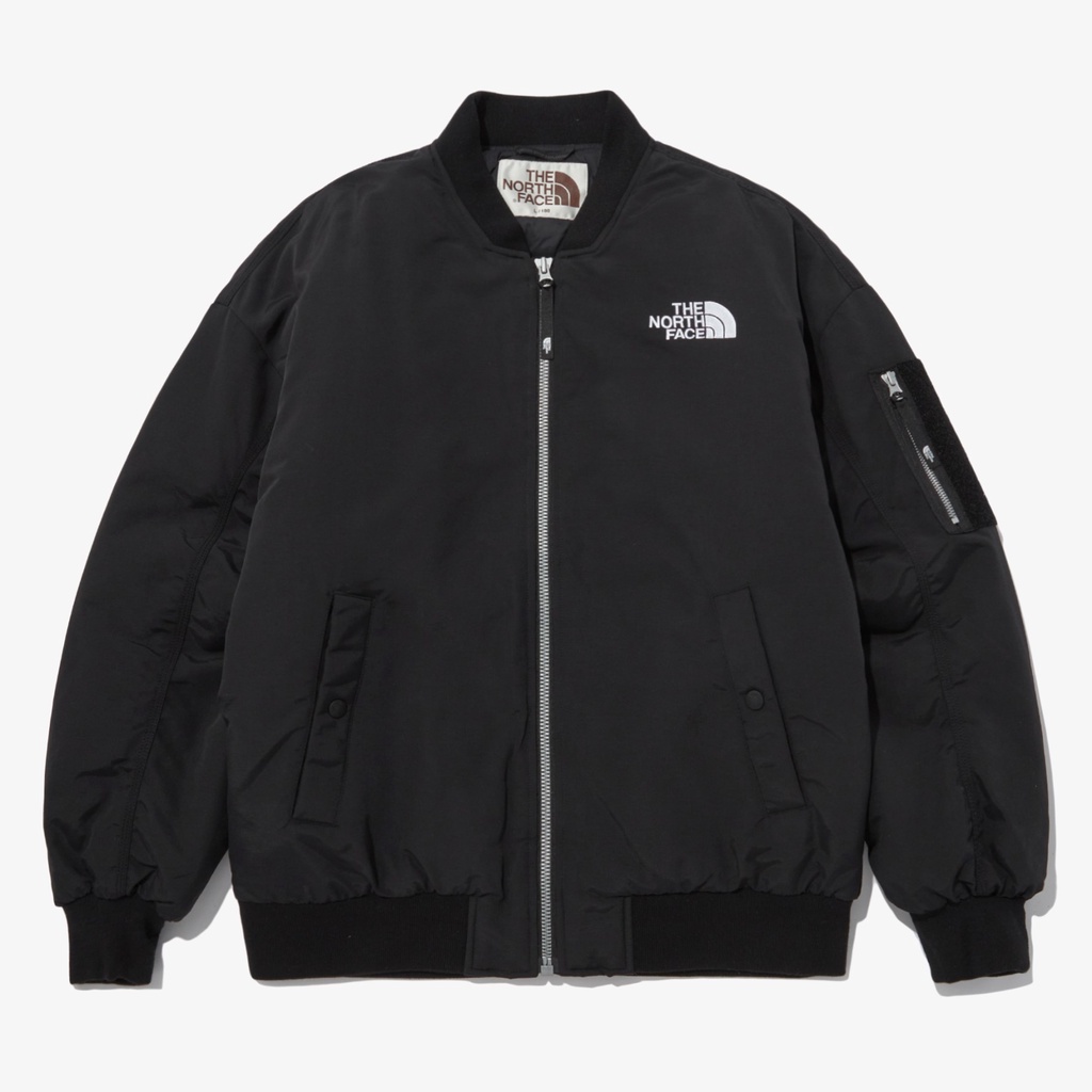 ☆Baro☆韓版 The North Face HAYDEN EX HEAT BOMBER