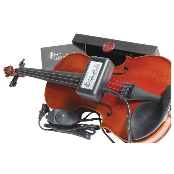 民揚樂器】小提琴共振開聲器ToneRite Violin 3G 小提琴專用聲音 民揚樂器】小提琴共振開聲器ToneRite Violin 3G 小提琴專用聲音