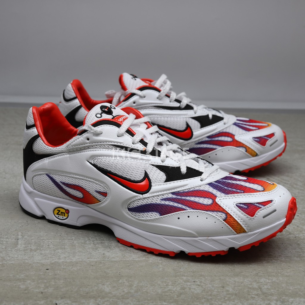 Supreme x nike air streak 2024 spectrum plus