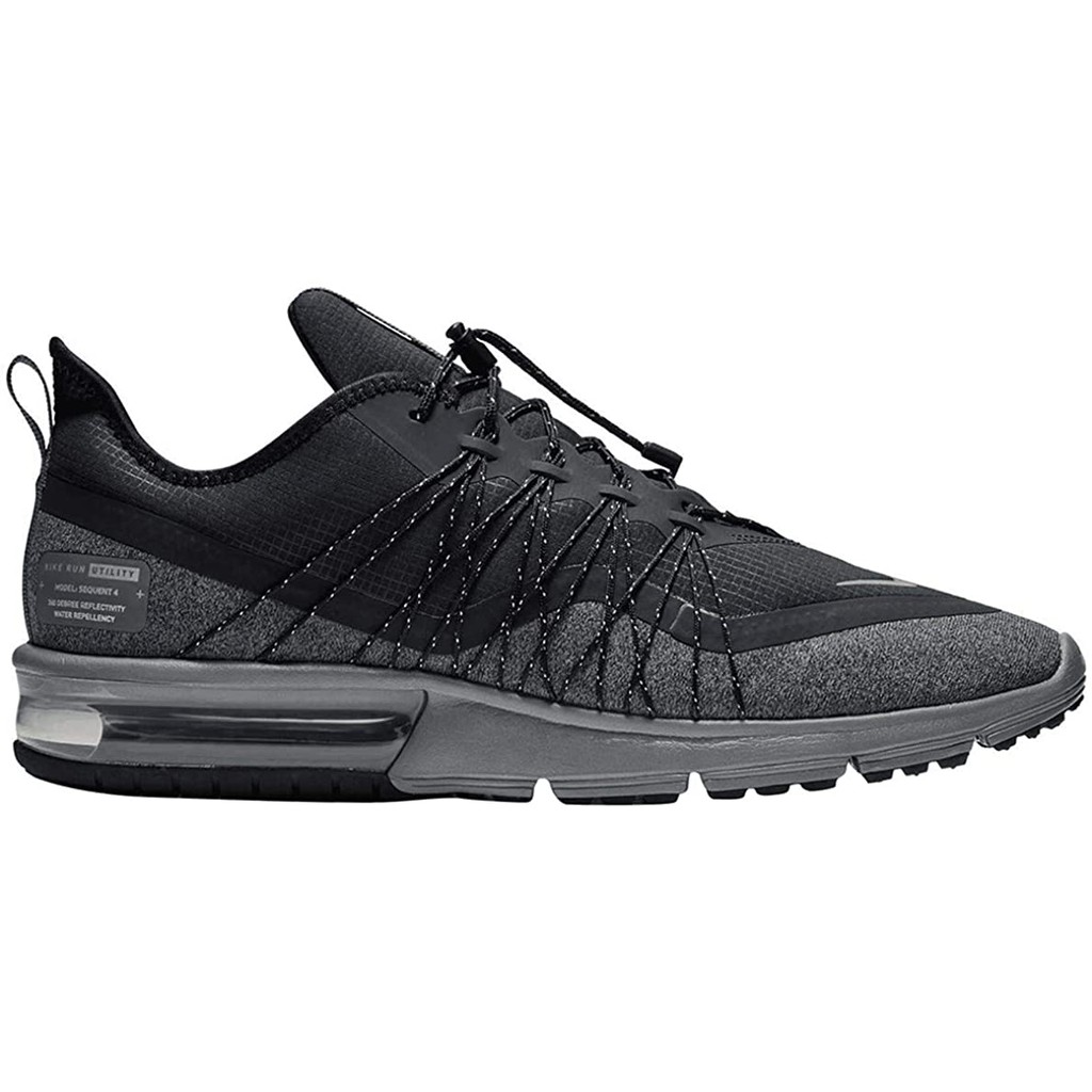 Tenis nike air hot sale max sequent 4 utility