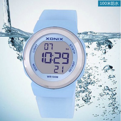 Xonix on sale digital watch