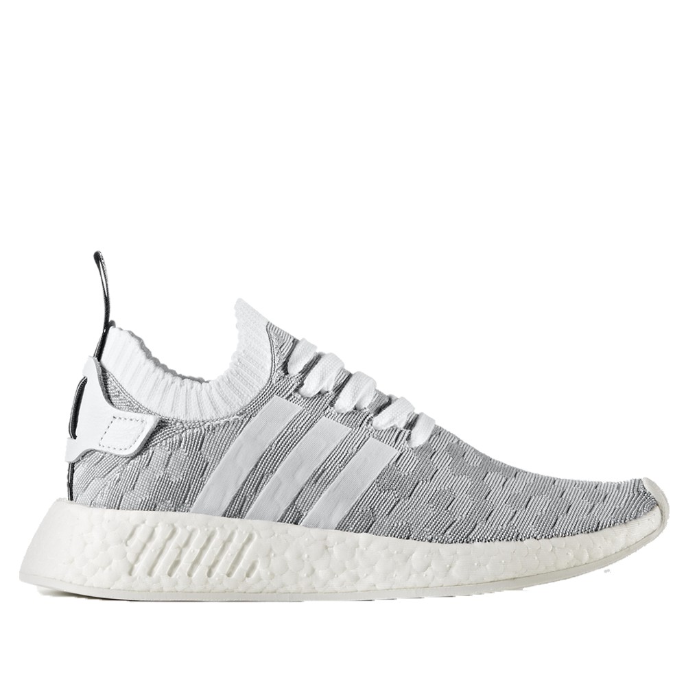 Adidas nmd r2 2025 grey and pink