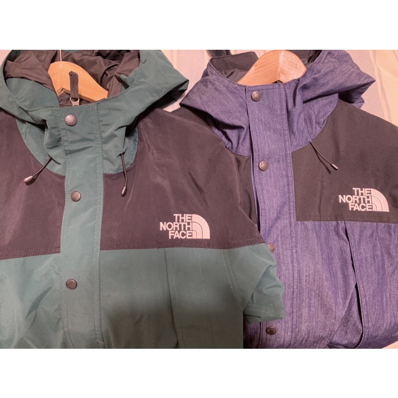 The north face on sale mountain jacket jp