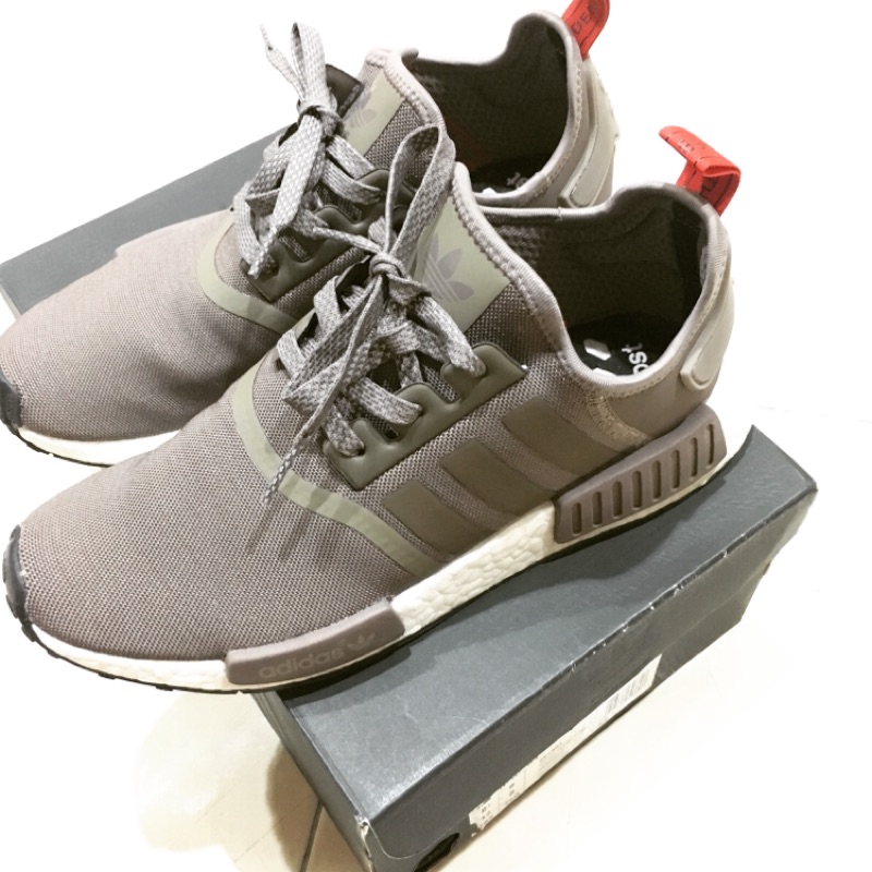 Adidas nmd descripcion 40 sale