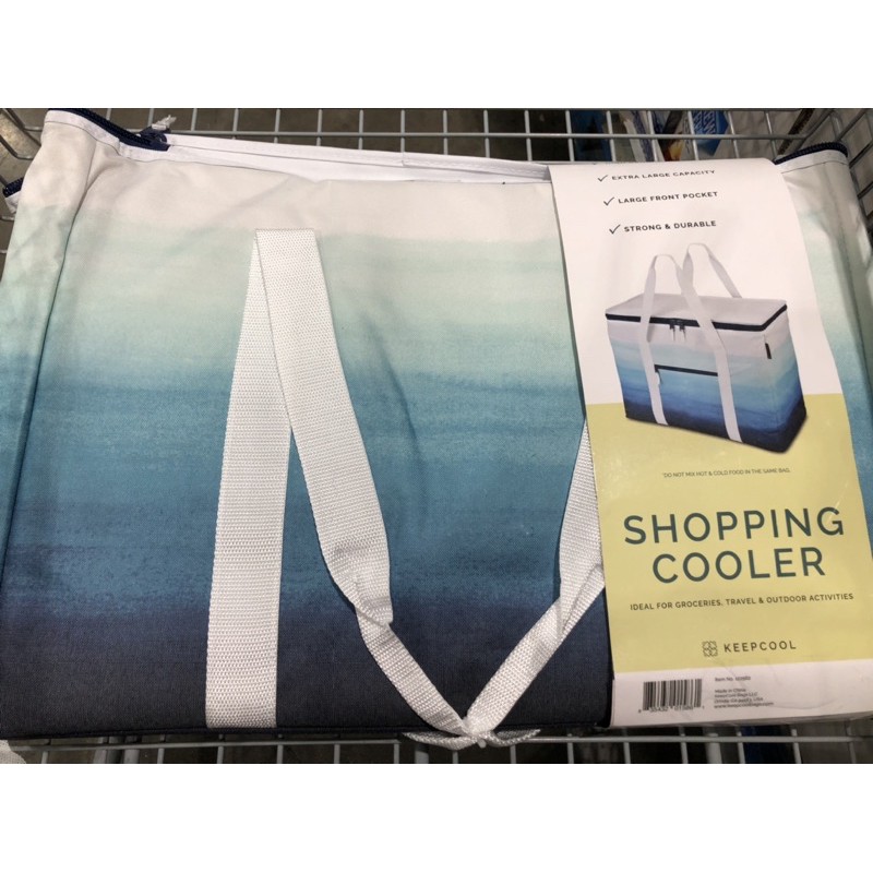 Costco cooler 2025 tote bag