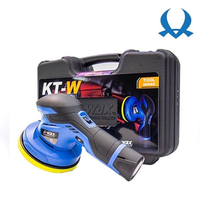 KT-W 多力無線打蠟機 全新 保固一年 | 蝦皮購物