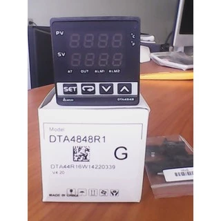台達Delta PID溫度控制器 48*48 DTA4848R1、DTA4848V1、DTA4848C1