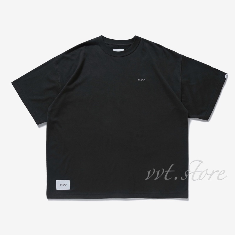 WTAPS 22SS AII 05 / SS / COTTON 短袖T恤| 蝦皮購物