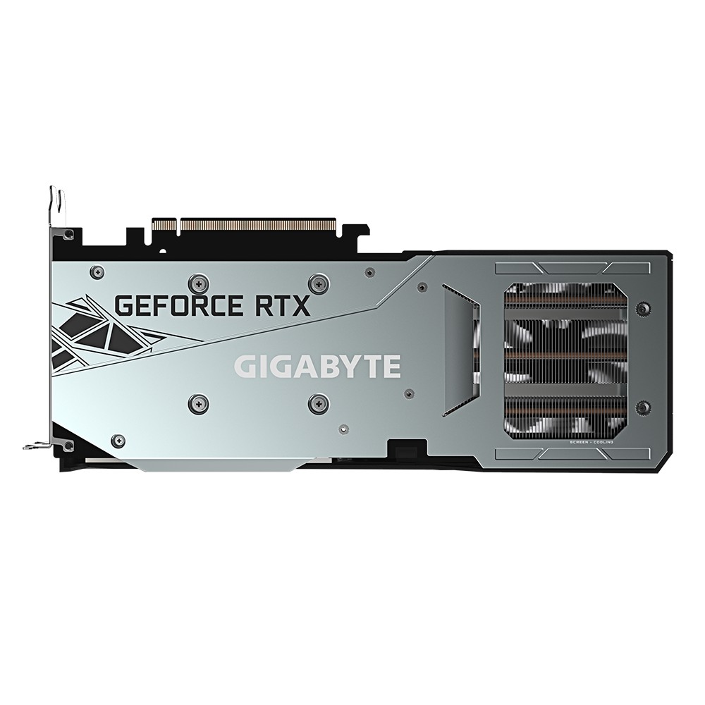 Gigabyte技嘉RTX3060 GAMING OC 12G (rev2.0) 28.2CM 顯示卡原價屋