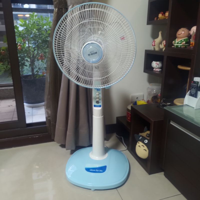 優佳麗電風扇 HY-9146 | 蝦皮購物