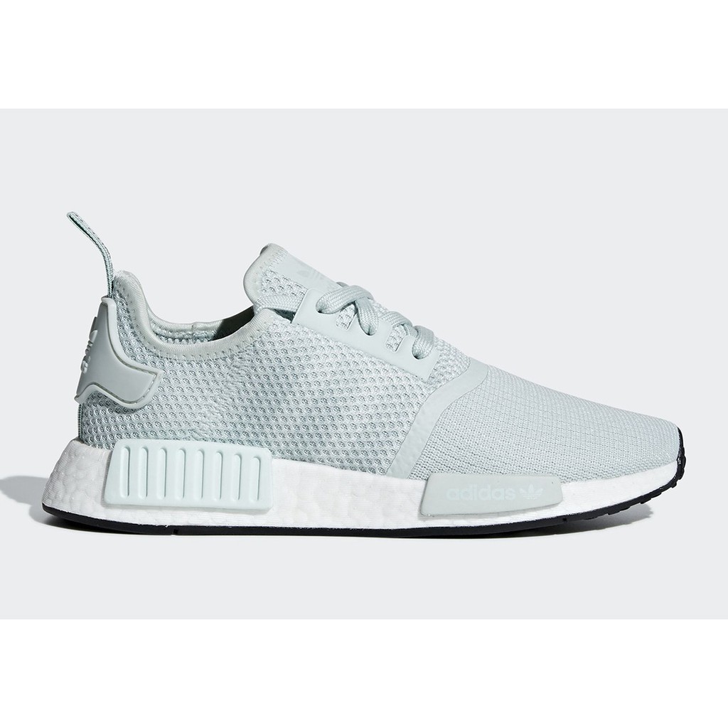 Adidas nmd_r1 pk w ice blue clearance e amp; white