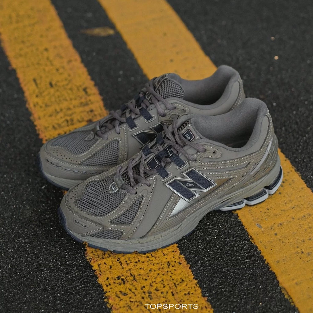 レビュー高評価の商品！ 1906RL NEWBALANCE 1906 27cm 匿名配送 RL