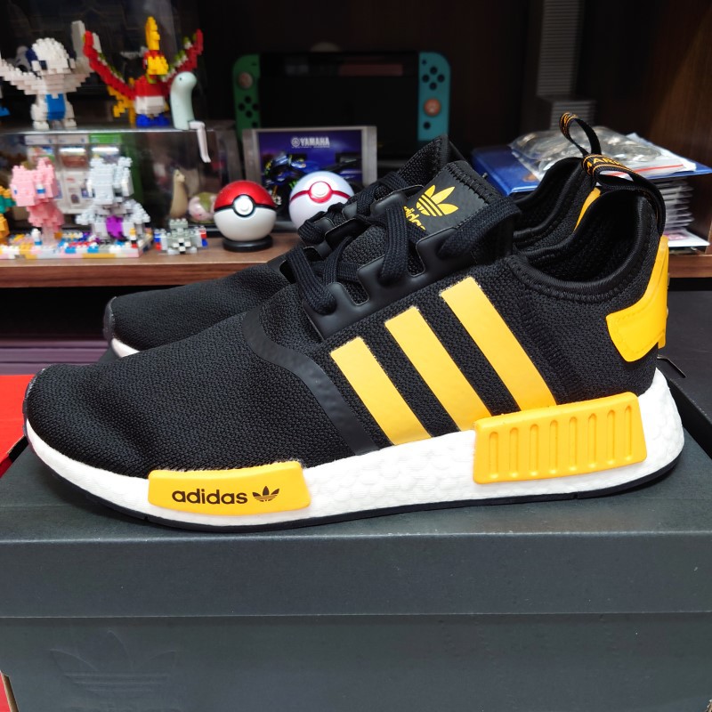 Adidas nmd shop doradas 50